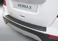 Produktbild: Ladekantenschutz für Opel Mokka X ab Bj. 07/2016 gerippt