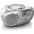 Produktbild: Philips Az127 (AM, FM) (AZ127/12)