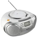 Produktbild: Philips AZ127/12 Radio