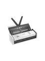 Produktbild: Brother ADS-1300 - document scanner - portable - USB 2.0 (Host) USB-C 3.2 Gen 1