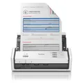 Produktbild: Brother ADS1300 SCANNER 30ppm/60ipm (USB) (ADS1300TC1)