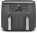Produktbild: NINJA DZ300EU (grau) Heißluft-Fritteuse