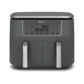 Produktbild: Ninja Dual Zone Heißluftfritteuse 7 6 L DZ300EU