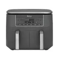 Produktbild: Ninja Dual Zone Heißluftfritteuse 7,6 L | DZ300EU | von SharkNinja