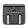 Produktbild: Ninja DZ300EU Doppel-Heißluftfritteuse #22326563