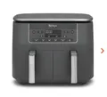 Produktbild: Ninja DZ300EU Dual Zone 7,6L Heißluftfritteuse Airfryer mit 2 Zonen & 6 Programm