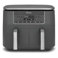 Produktbild: Ninja DZ300EU Doppel-Heißluftfritteuse Airfryer Dual-Zone Air Fryer 7,6 L 2400 W