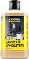 Produktbild: Kärcher Teppichreiniger RM 519 6.295-771.0 Waschsauger-Reinigungsmittel 1 Liter
