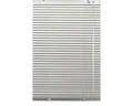 Produktbild: Alu-Jalousie ohne Bohren silber 55x130 cm inkl. Klemmträger