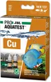 Produktbild: JBL PROAQUATEST Cu Kupfer Wassertest für Aquarium und Teich (99,20 EUR/100 ml)