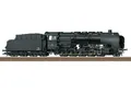 Produktbild: Trix H0 25888 Dampflokomotive BR 44 der ÖBB / Gleichstrom mit Sound
