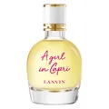 Produktbild: Lanvin A Girl in Capri Eau de Toilette