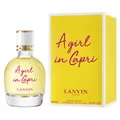 Produktbild: 3386460103657 LANVIN A Girl In Capri EDT spray 90ml (P1) Lanvin