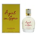 Produktbild: Lanvin A Girl In Capri Eau De Toilette 90ml Womens Fragrance