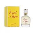 Produktbild: Lanvin A Girl In Capri Eau de toilette 90 ml Zitrusblumig NEU