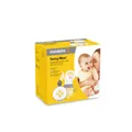 Produktbild: Medela Swing Maxi Milchpumpe 1 St