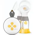 Produktbild: MEDELA elektrische Milchpumpe SWING MAXI gleichzeitiges Abpumpen