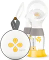 Produktbild: Medela Swing Maxi Doppel-Milchpumpe Original NEU & OVP
