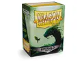 Produktbild: Dragon Shield: Matte – Emerald (100)