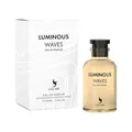 Produktbild: Volare Luminous Waves Eau de Parfum 100 ml Unisex -- NEU & OVP