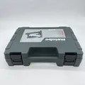 Produktbild: Metabo Druckluft-Klammergeräte / -Nagler DKG 80/16 (601564500) Kunststoffkoffer,