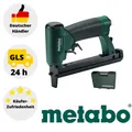Produktbild: Metabo DKG80/16 Druckluft Tacker Druckluft- Klammergeräte/ - Nagler + Koffer