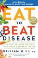 Produktbild: Eat to Beat Disease: The New Science of How Your Body Can Heal Itself