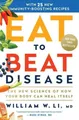 Produktbild: Eat to Beat Disease: The New Science of How Your Body Can Heal Itself [Hardback]