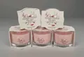 Produktbild: Yankee Candle Pink Sands Sables Roses 5x 37g Duft Kerzen