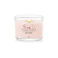 Produktbild: YANKEE CANDLE Glasvotivkerze PINK SANDS 37 g Duftkerze