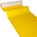 Produktbild: JUNOPAX Papier Tischläufer 50m x 0,40m Sonnen-gelb
