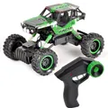 Produktbild: T2M Pirate Jungle Rock Crawler 1-12 4WD 2,4GHz T4935