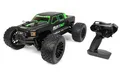 Produktbild: T2M T4984GR BLACK PIRATE MT Green Monstertruck Brushless RTR