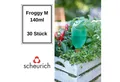 Produktbild: Scheurich Bewässerungssystem Froggy M 30x Grün 140 ml Füllmenge Wasserspender, (Spar-Set, 30-tlg), Scheurich Wasserspender Froggy M 140 ml