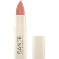 Produktbild: Sante Moisture Lippenstift   02 Coral Glaze 4.5 g