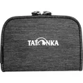 Produktbild: Tatonka Plain Wallet off black - Dunkelgrau