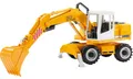 Produktbild: Bruder 2426 Liebherr Schaufelbagger