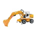Produktbild: bruder Liebherr Schaufelbagger 2426 Spielzeugauto
