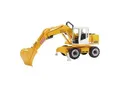 Produktbild: Bruder Bruder 02426 Liebherr Schaufelbagger