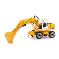 Produktbild: 4001702024260 Bruder Liebherr Excavato r 912 BRUDER