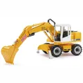 Produktbild: BRUDER 02426 Liebherr Schaufelbagger