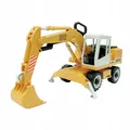 Produktbild: Liebherr 912 Eimerbagger BRUDER 02426 Profi Series 1:16