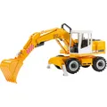 Produktbild: bruder Liebherr Schaufelbagger, Modellfahrzeug
