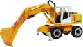 Produktbild: Gelenkradlader Radlader FR 130, Liebherr Schaufelbagger BRUDER usw NEU & OVP