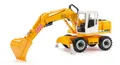 Produktbild: Bruder 2426 - Liebherr Schaufelbagger