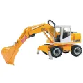 Produktbild: BRUDER® 02426 Liebherr Schaufelbagger
