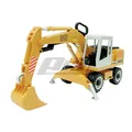 Produktbild: Bruder 02426 - Liebherr Schaufelbagger
