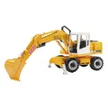Produktbild: BRUDER Liebherr Bagger