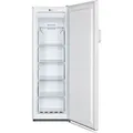 Produktbild: Hisense FV245N4AW2 Gefrierschrank - 194L Nutzungsvolumen -  NoFrost Technologie - Super Freeze - Freistehend - Extra Space - Türanschlag wechselbar - Weiß