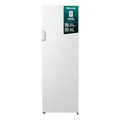 Produktbild: Hisense FV245N4AW2 Gefrierschrank/ TotalNoFrost/ SuperFreeze/ Türalarm/ BigBox/ 169,1 cm/ Gefrierteil 194 l/ 41 dB/ 219 kWh/ Jahr/ Inox-Look, Weiß